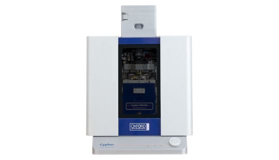 Oxford Instruments Cypher VRS1250 视频速率原子力显微镜仪器主图