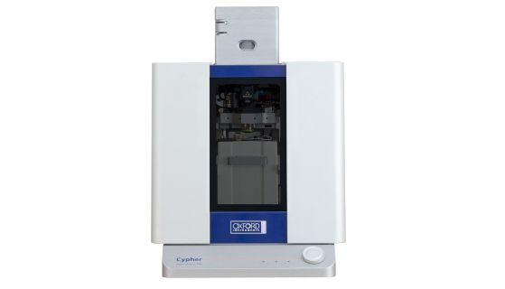 Oxford Instruments Cypher S 高分辨率原子力显微镜仪器主图
