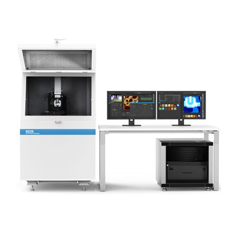 Park Systems NX20 大样品原子力显微镜仪器主图