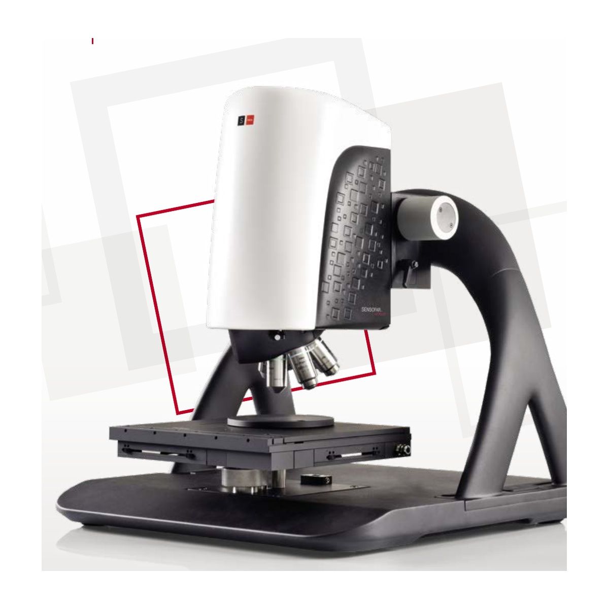 Sensofar S neox 多技术3D光学轮廓仪