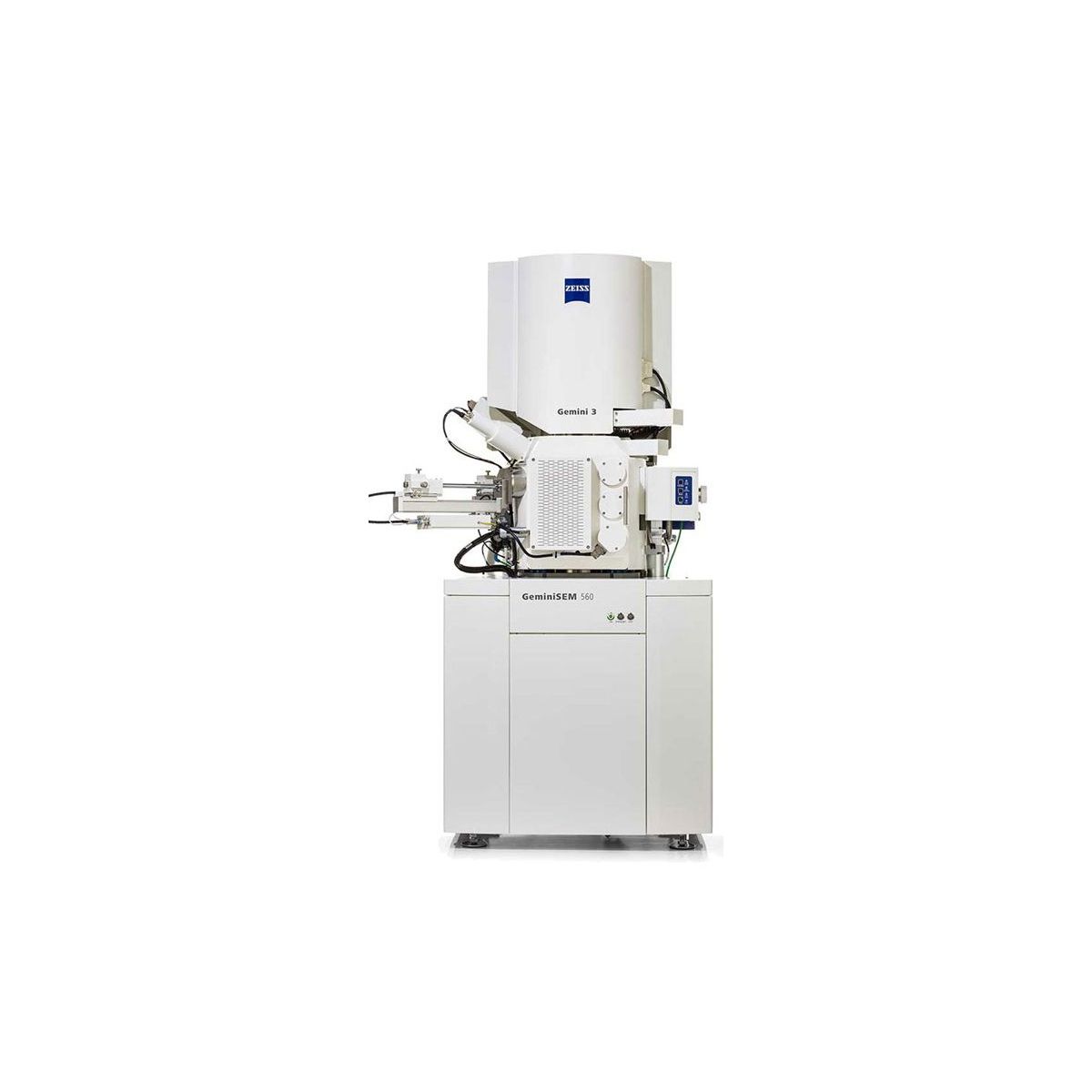 ZEISS GeminiSEM 560 场发射扫描电子显微镜