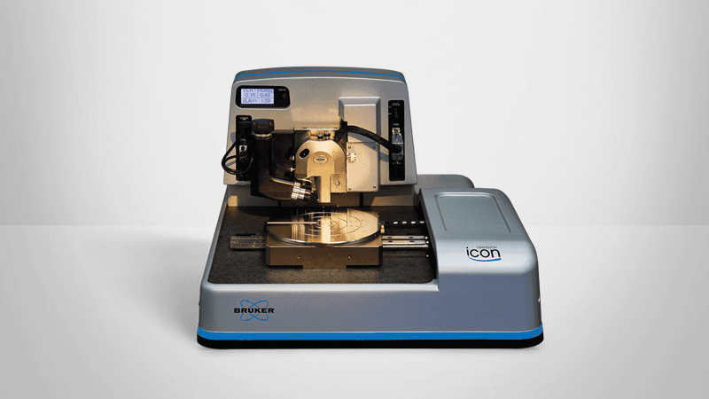 Bruker Dimension Icon 高性能大样品原子力显微镜