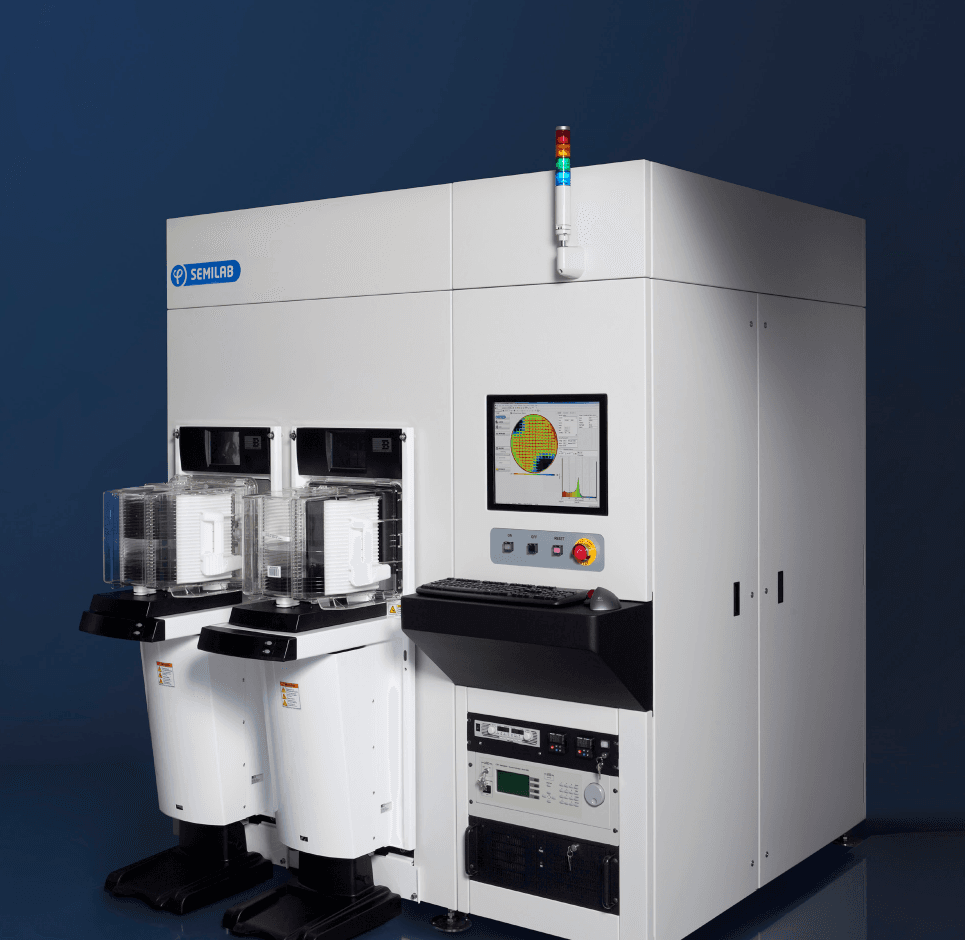 Semilab µSE-3000 微光斑全自动光谱椭偏仪