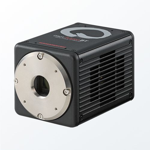 Hamamatsu ORCA-Fusion BT C15440-20UP 超低噪声 sCMOS 相机