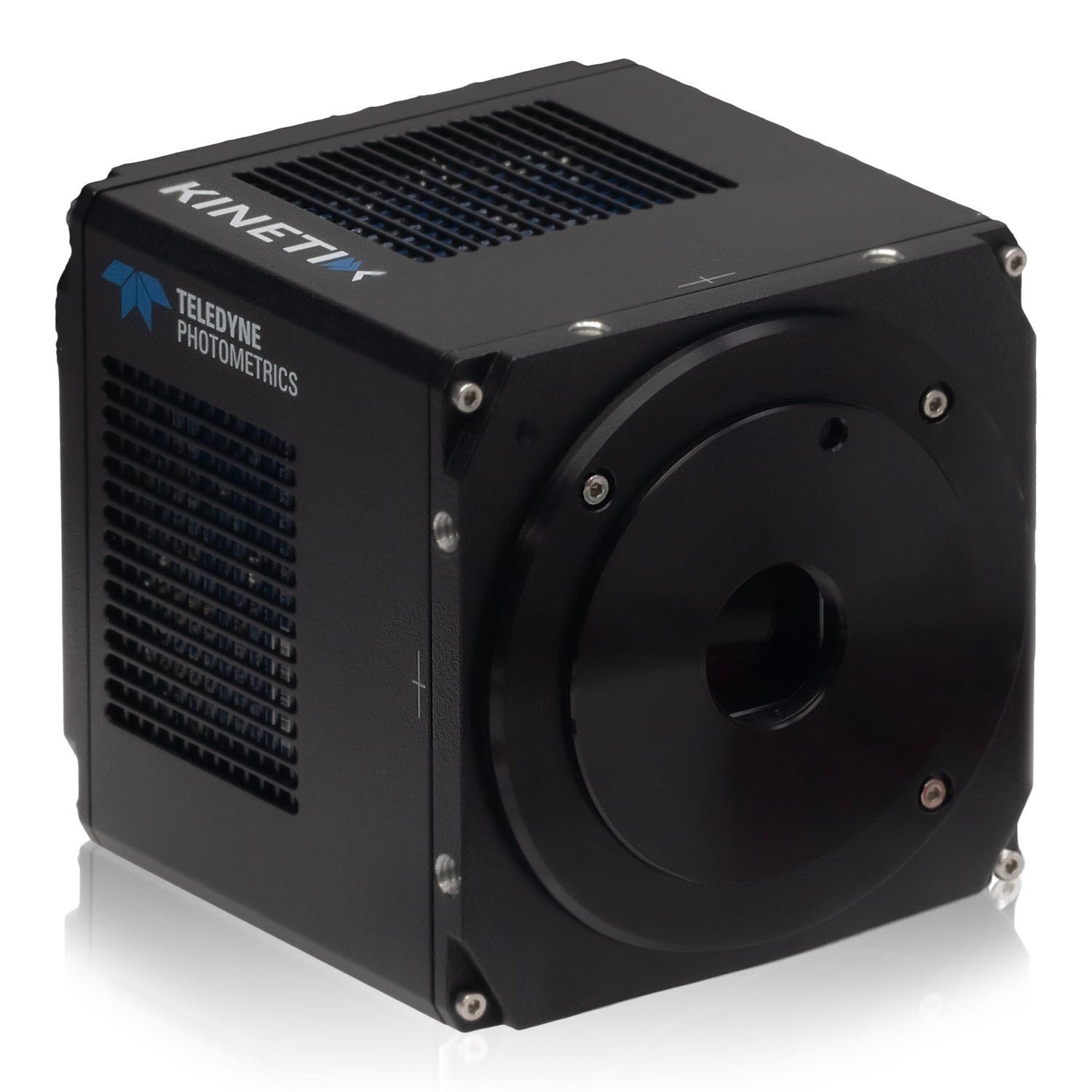 Teledyne Photometrics Kinetix22 高速背照式 sCMOS 相机