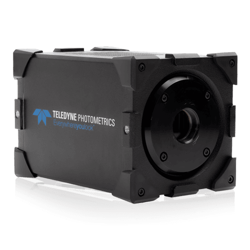 Teledyne Photometrics Prime 95B 高灵敏背照式 sCMOS 相机