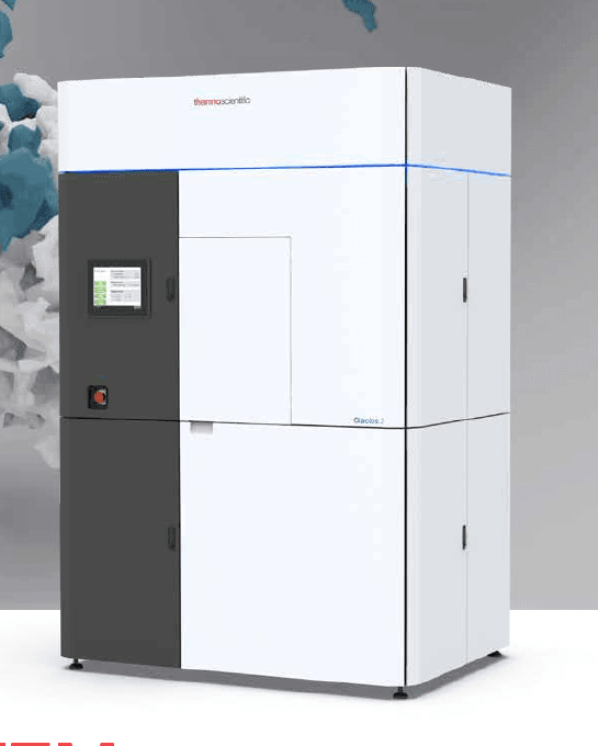 Thermo Scientific Glacios 2 200 kV 冷冻透射电子显微镜