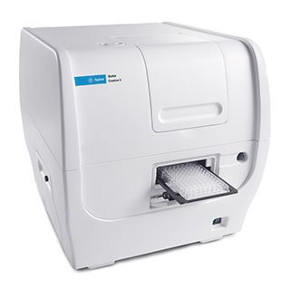Agilent BioTek Cytation 5 细胞成像多功能微孔板检测仪