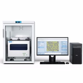 Agilent xCELLigence RTCA eSight 阻抗与活细胞成像系统