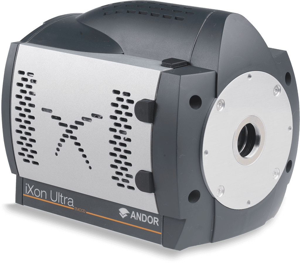 iXon Ultra 888 - Andor - 牛津仪器