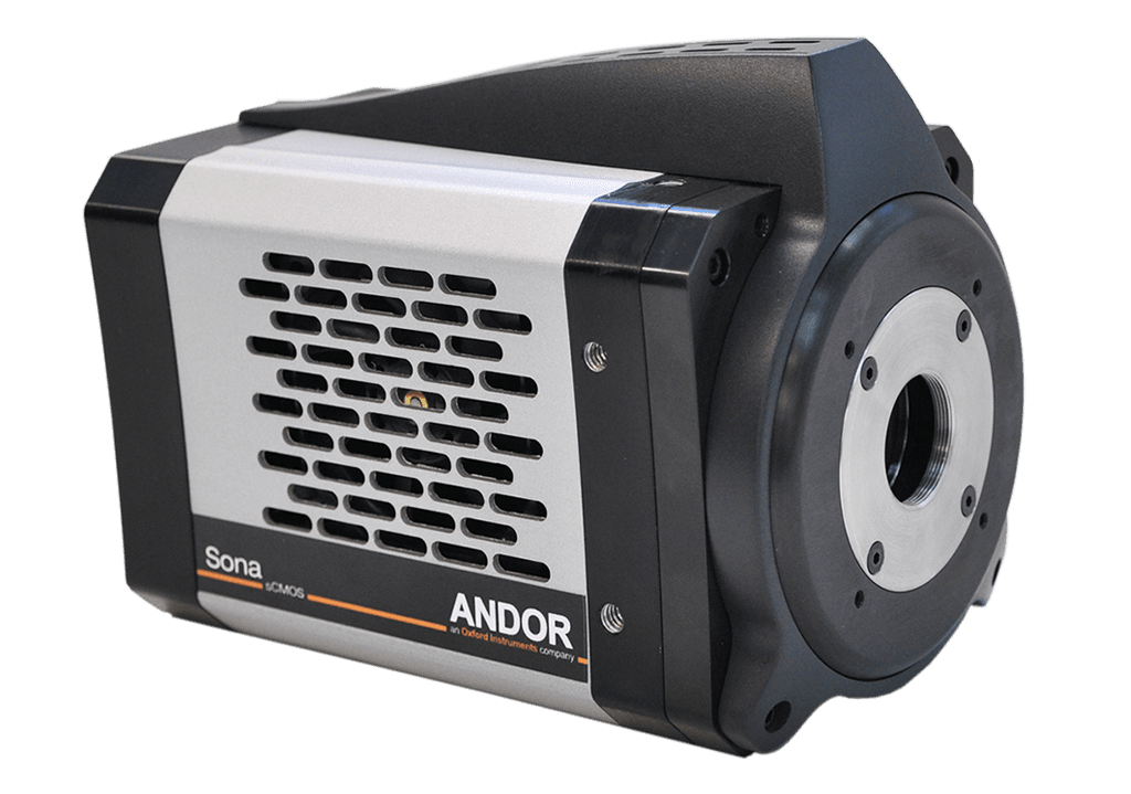 Sona sCMOS | Life Science Imaging Applications | Sensitivity, Speed and Resolution - Andor - 牛津仪器