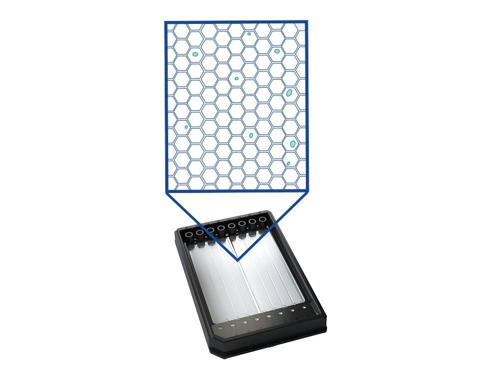 BD Rhapsody™ Scanner | Single Cell Capture System