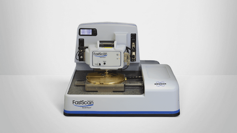 Dimension FastScan 原子力显微镜