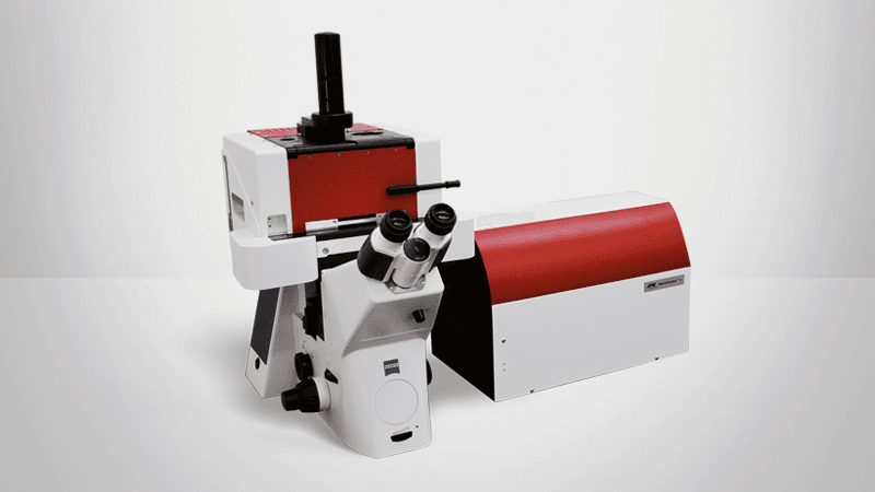 JPK NanoTracker 2