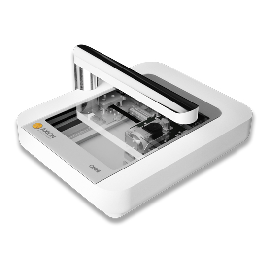 CytoSMART Omni Live-Cell Imager