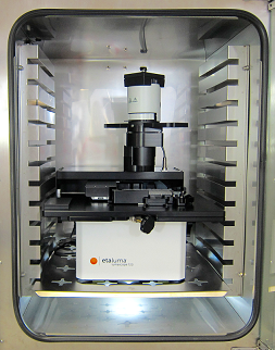 Etaluma LS720 Live Cell Imaging System