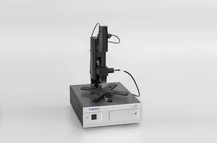 Filmetrics/KLA F54-XY Thin-Film Mapping System 高端半导体检测系统