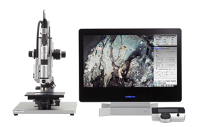 Hirox KH-8700 Digital Microscope 高端工业3D显微系统