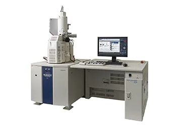 Schottky Field Emission Scanning Electron Microscope SU5000 : Hitachi High-Tech Corporation