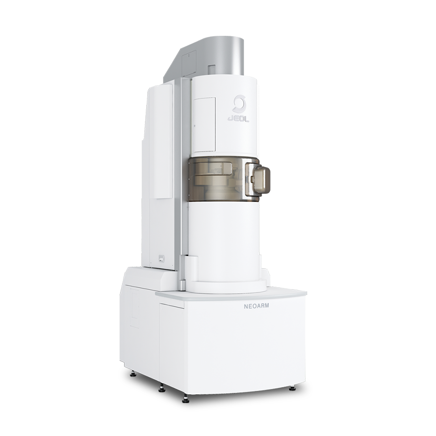 JEOL JEM-ARM200F NEOARM 高端透射电镜系统