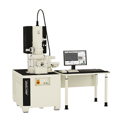 JEOL JSM-7200F FE-SEM 高端扫描电镜系统