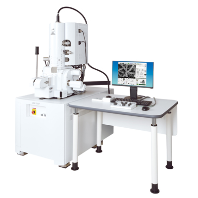 JEOL JSM-7900F FE-SEM 高端扫描电镜系统