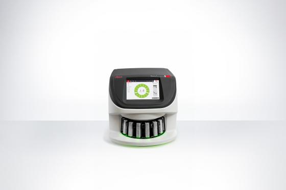 Leica Biosystems Aperio GT 450 DX 高端玻片扫描系统