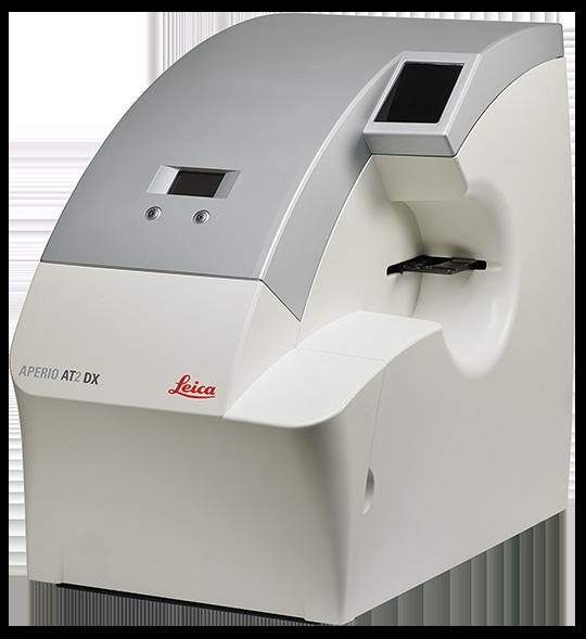 Leica Aperio AT2 DX 诊断级全玻片扫描系统