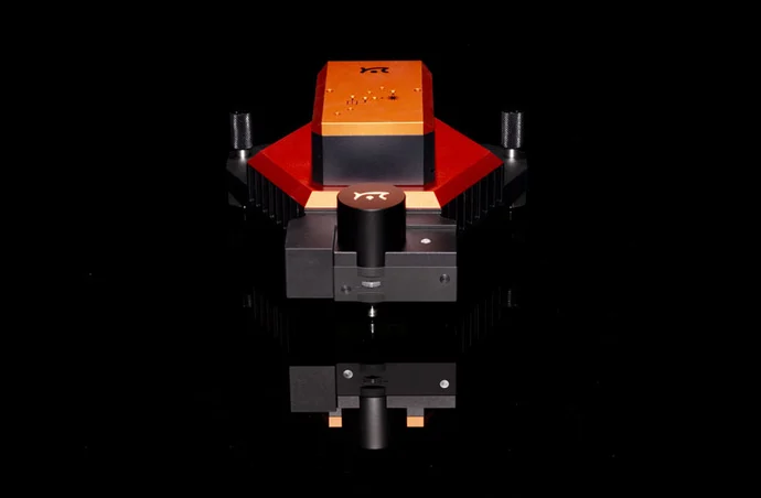 Nanosurf FlexAFM 高端AFM系统