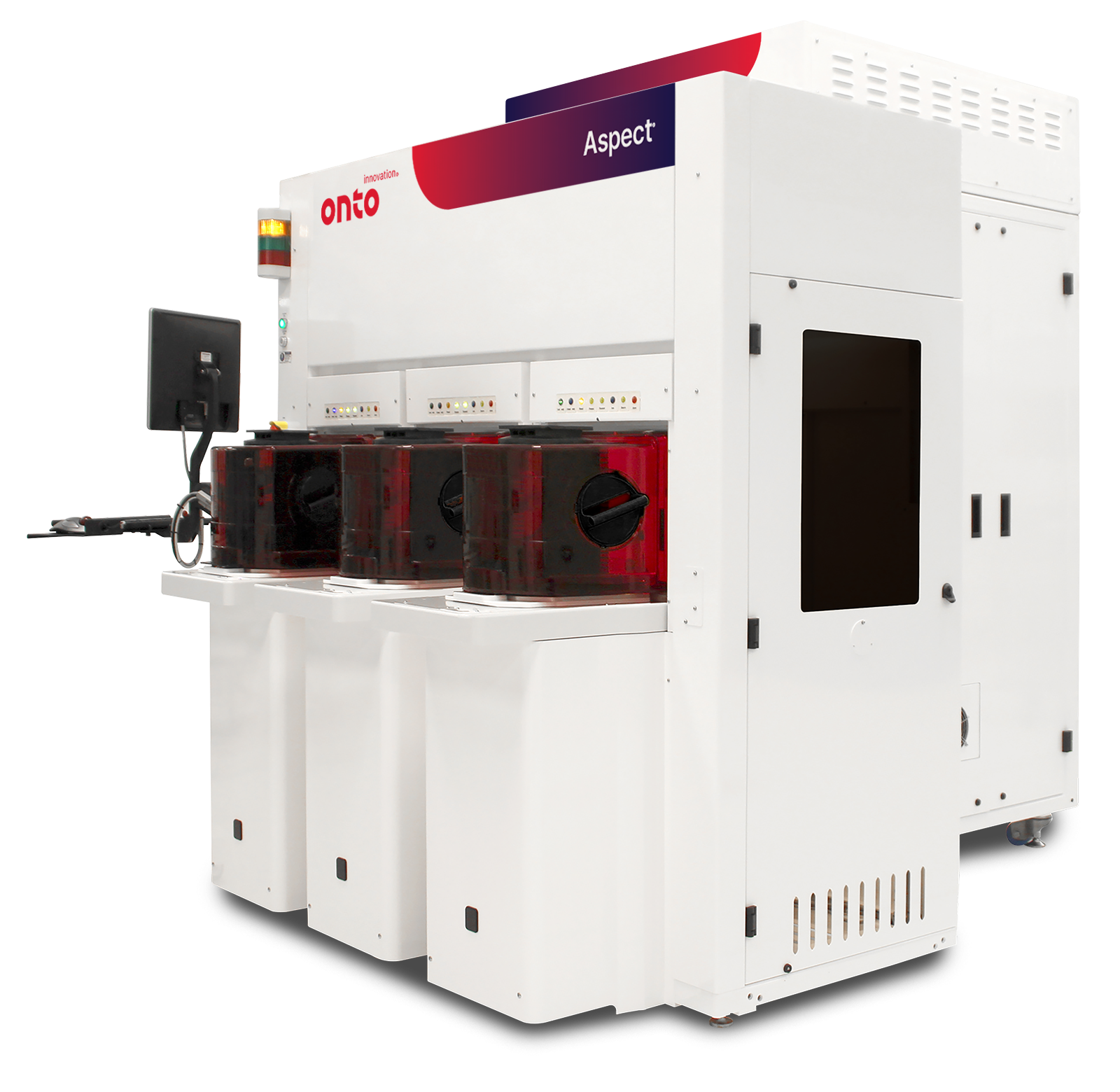 Onto Innovation Aspect Metrology System 高端半导体检测系统