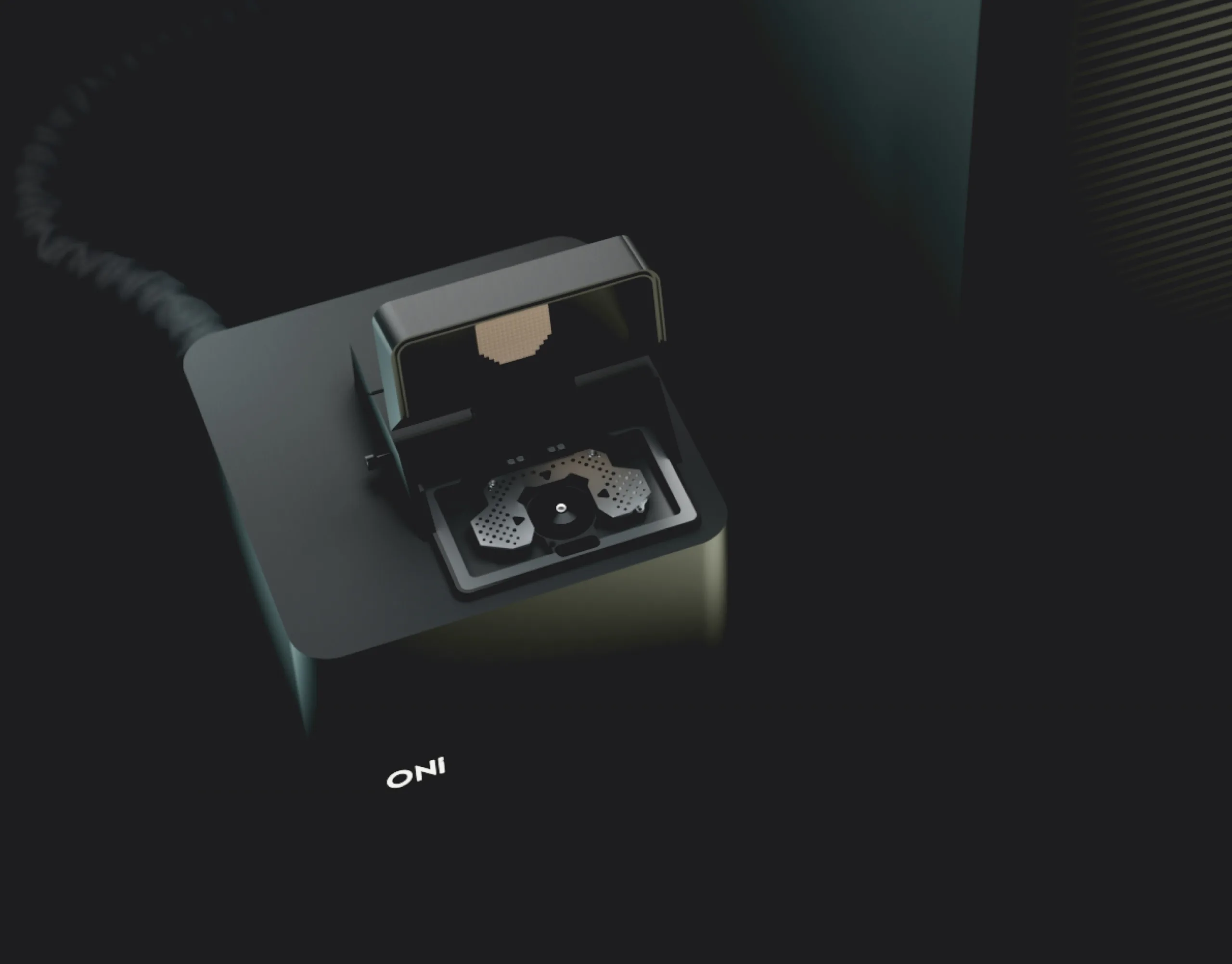 Oxford Nanoimaging Nanoimager S Mark II 高端超分辨系统