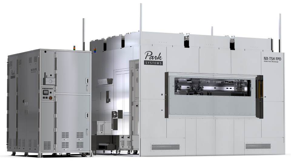 Park Systems