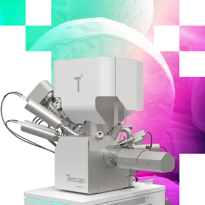 TESCAN AMBER X Plasma FIB-SEM 高端FIB-SEM系统