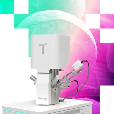 TESCAN MIRA FE-SEM 高端扫描电镜系统