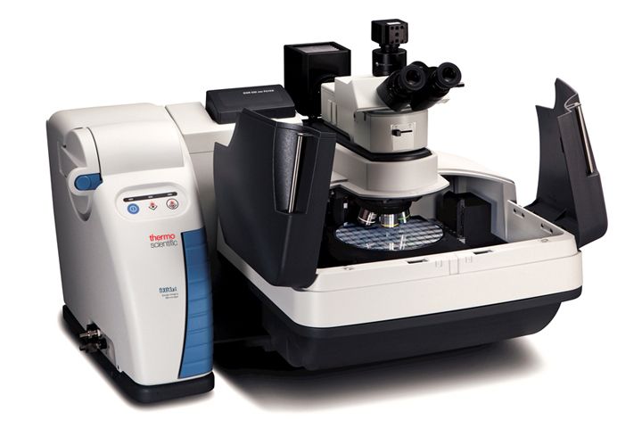 拉曼显微镜 | 拉曼显微镜仪器 | Thermo Fisher Scientific - CN