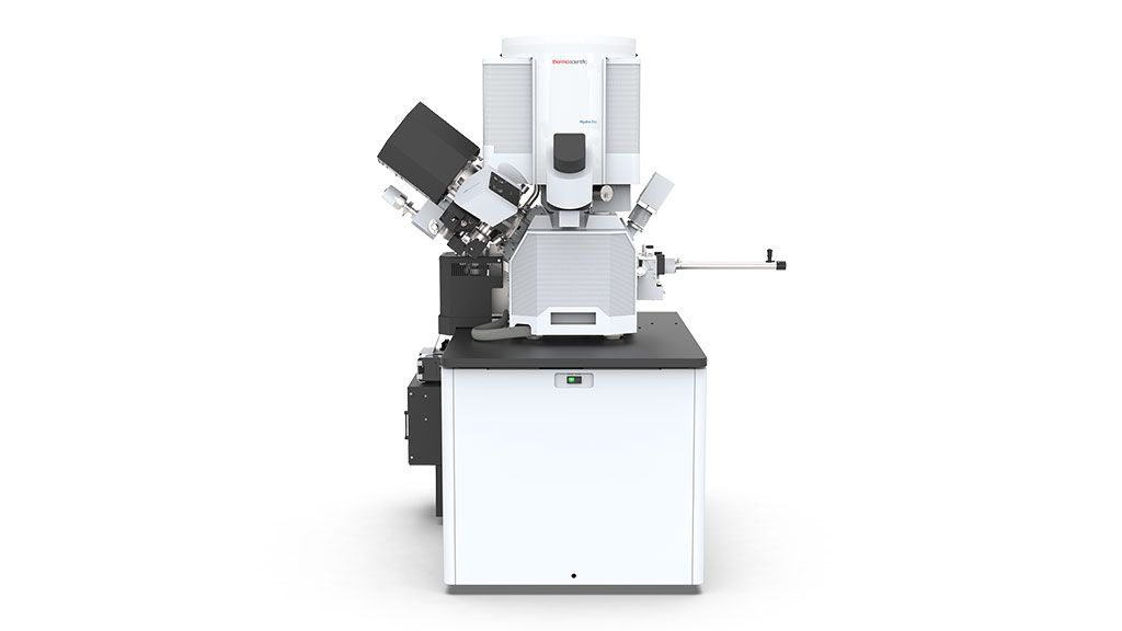 体积电子显微镜检查 |PFIB SEM | Thermo Fisher Scientific - CN