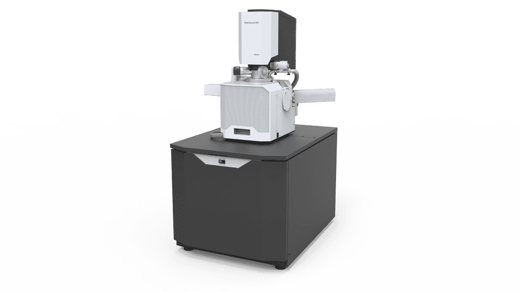 Environmental SEM | Quattro ESEM | | Thermo Fisher Scientific - CN
