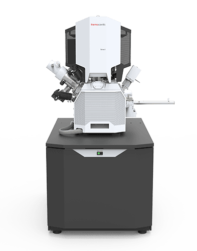 FIB SEM | Scios 2 | Thermo Fisher Scientific - CN