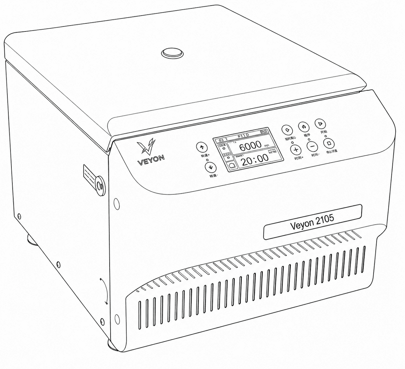Veyon 2105