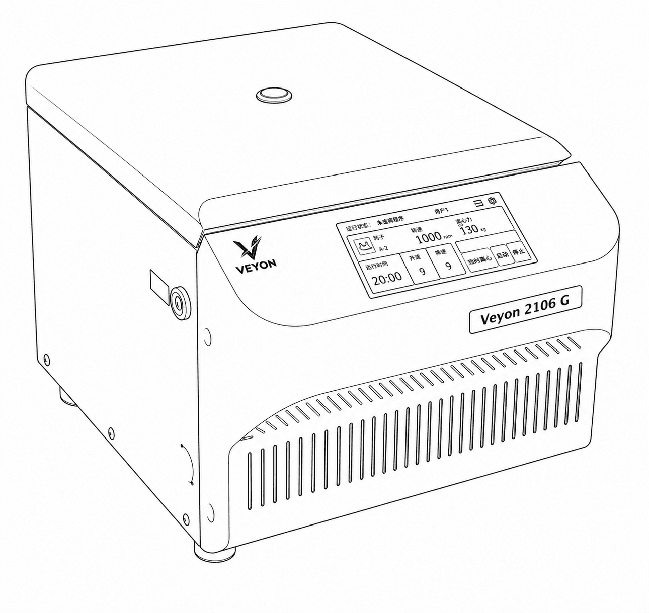 Veyon 2106 G