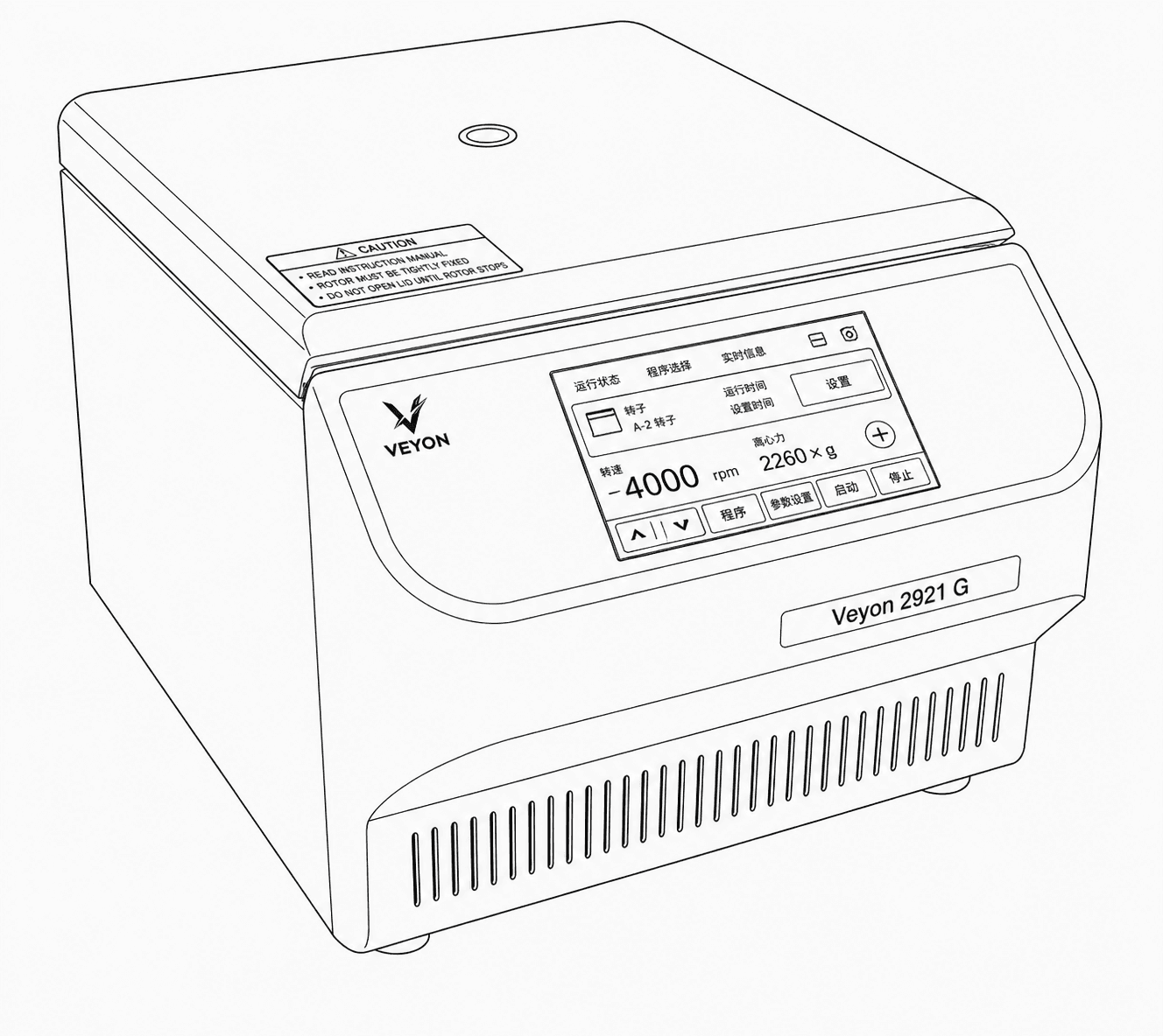 Veyon 2921 G