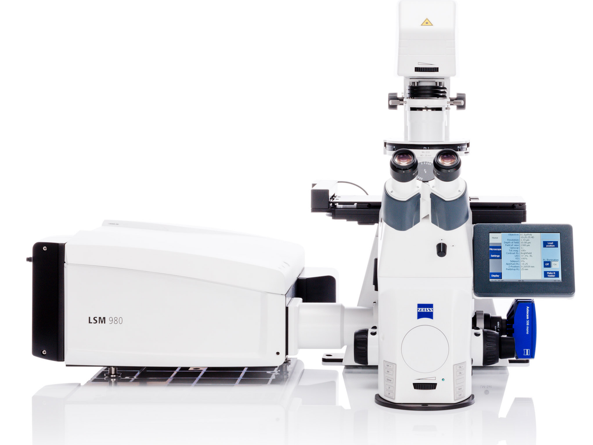 ZEISS LSM 980